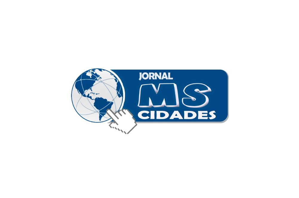 Jornal MS Cidades