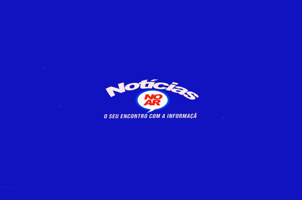 Notícias no Ar