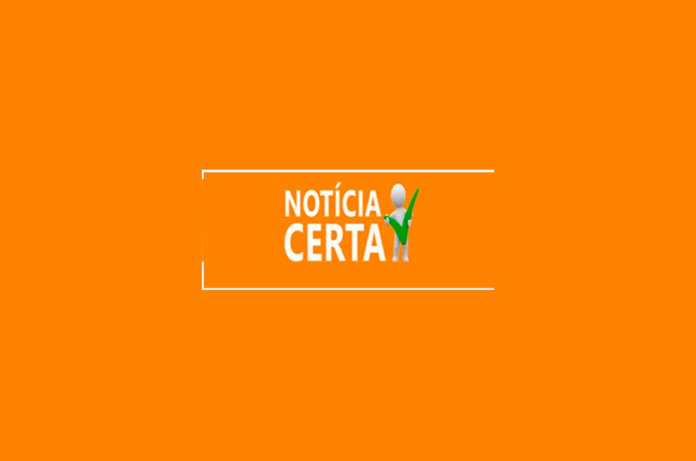 Notícia Certa