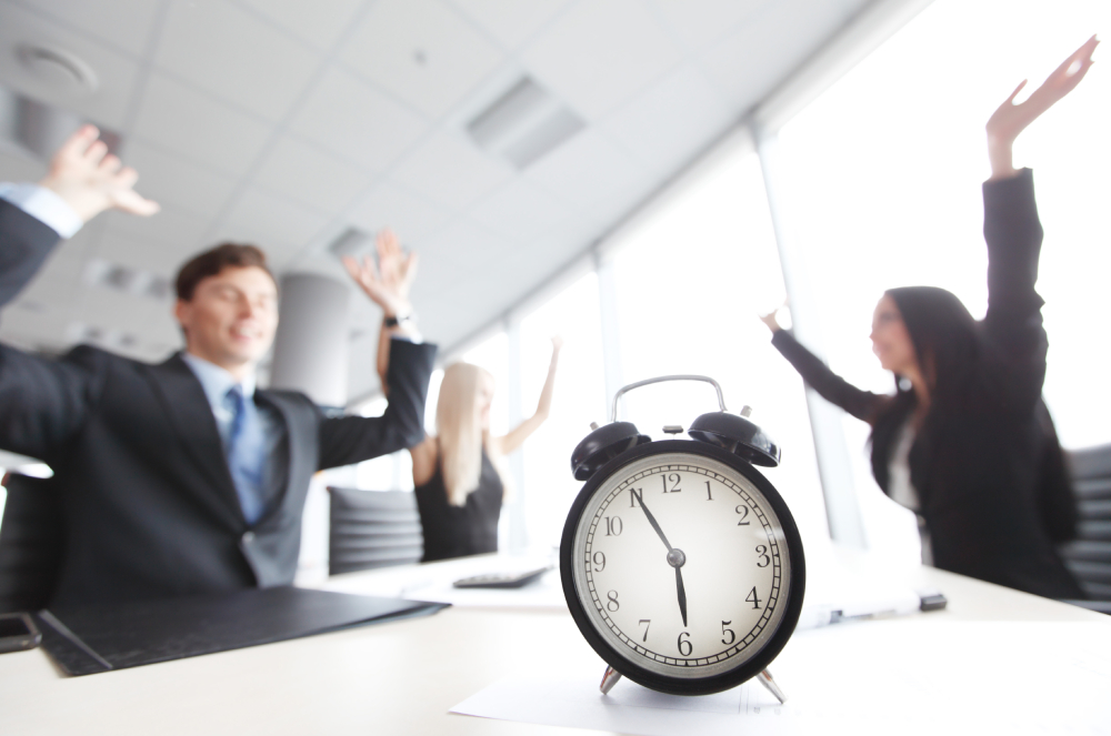 Jornadas de trabalho: o que é, tipos e importância Jornadas de trabalho: o que é, tipos e importância