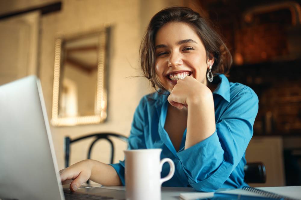 Teletrabalho: o trabalho onde você estiver