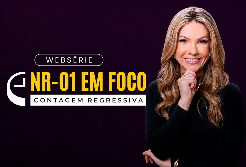 Websérie "NR-01 em Foco: Contagem Regressiva" P.2