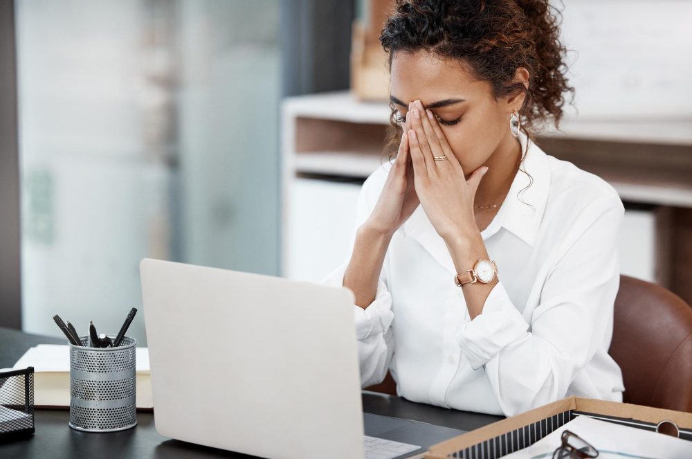 Flexibilidade no Trabalho: O Impacto da Carga Emocional