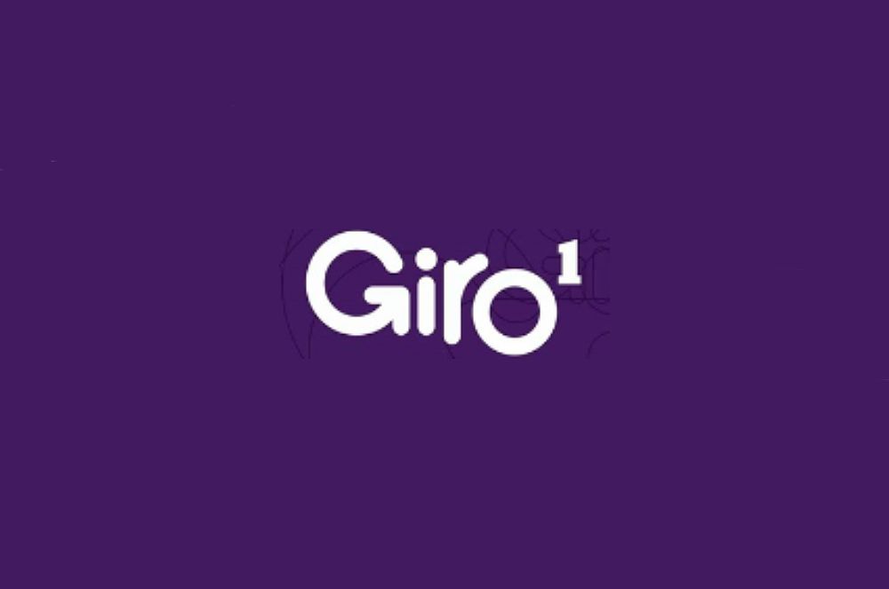 Giro 1