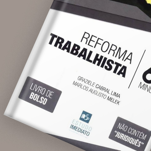 Reforma Trabalhista Em 60 Minutos