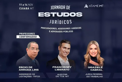 Jornada de Estudos Jurídicos