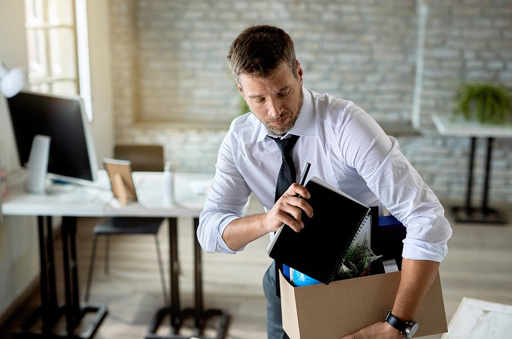 Abandono de emprego: quando a ausência realmente se transforma em justa causa? Abandono de emprego: quando a ausência realmente se transforma em justa causa?