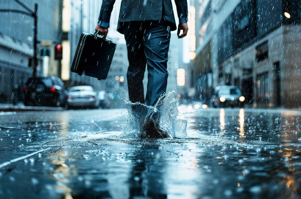 O que fazer quando trabalhar significa se expor ao perigo?