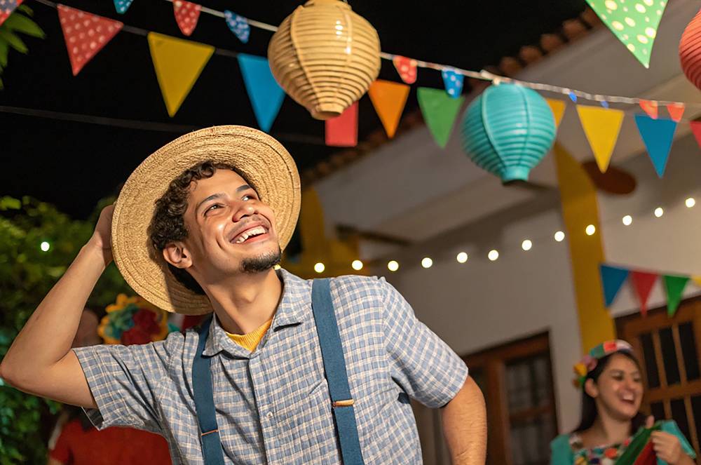 Festa junina da empresa: o trabalhador é obrigado a comparecer?