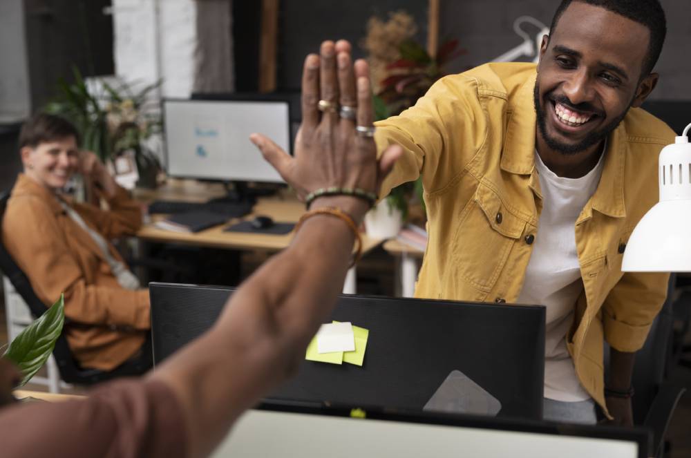 Discriminação racial no ambiente de trabalho