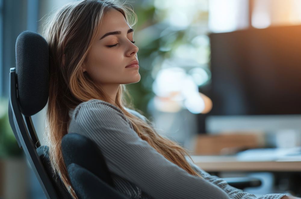 Saúde mental no trabalho: a construção do trabalho seguro depende de todos nós