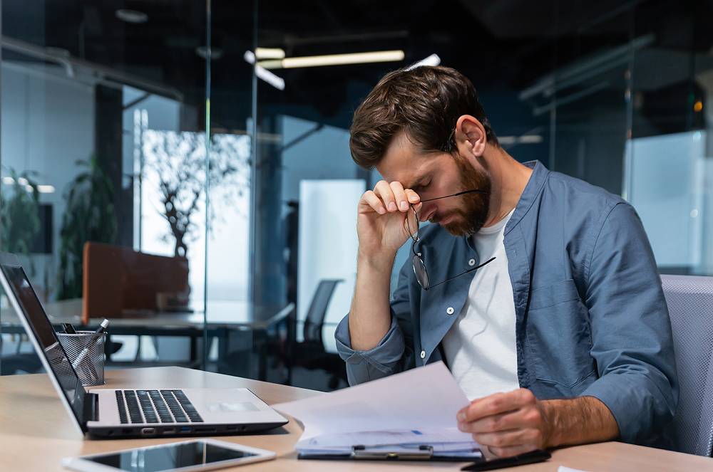 Funcionário difícil ou ambiente adoecedor?