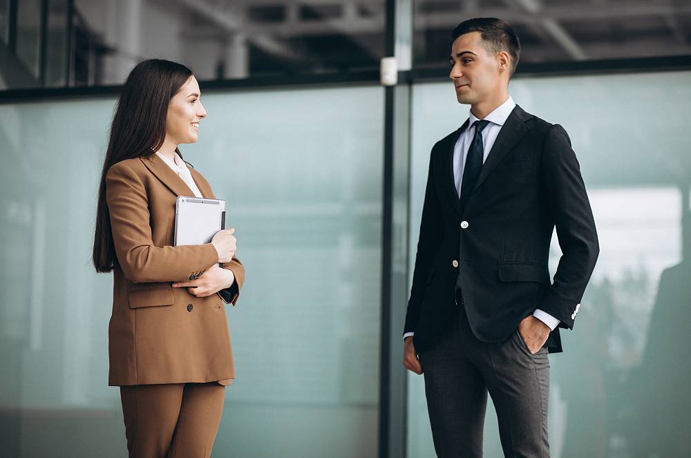 NR-01: Onde termina o dever da empresa e começa a responsabilidade do empregado?