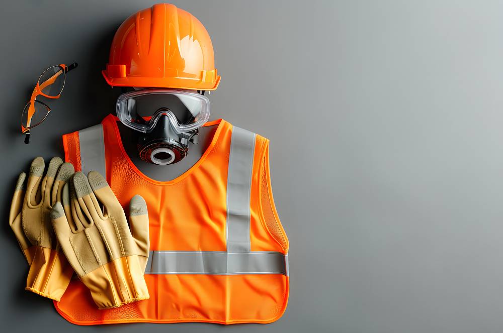 EPIs são a garantia da Segurança no Trabalho