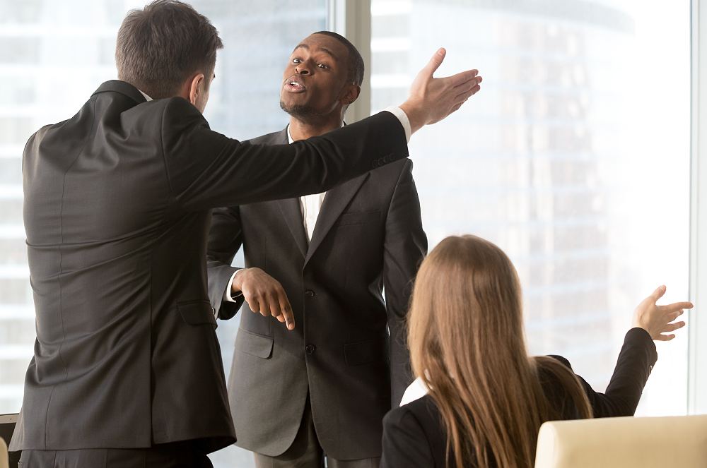 Cobrança ou humilhação? Onde está o limite na gestão de pessoas