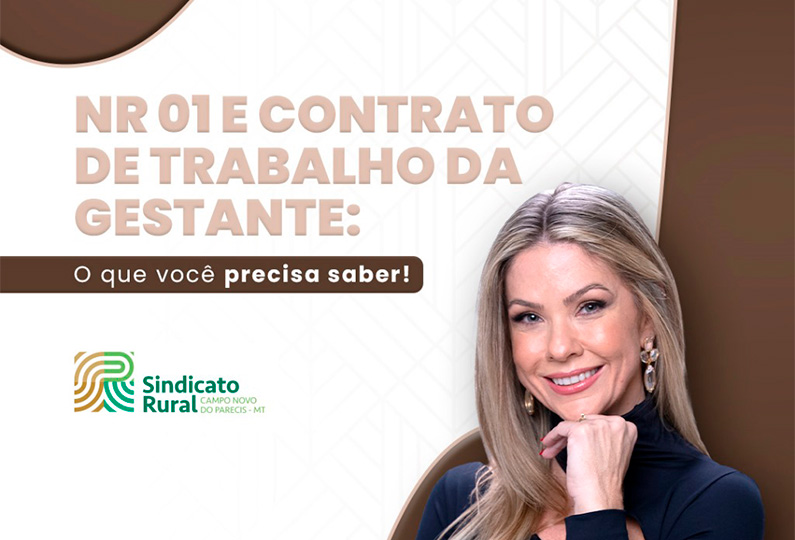 Sindicato Rural Campo Novo do Parecis