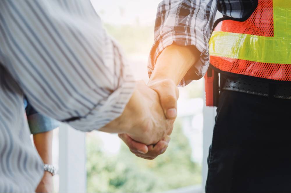 Formalização do vínculo de trabalho: respeito, responsabilidade e segurança Formalização do vínculo de trabalho: respeito, responsabilidade e segurança
