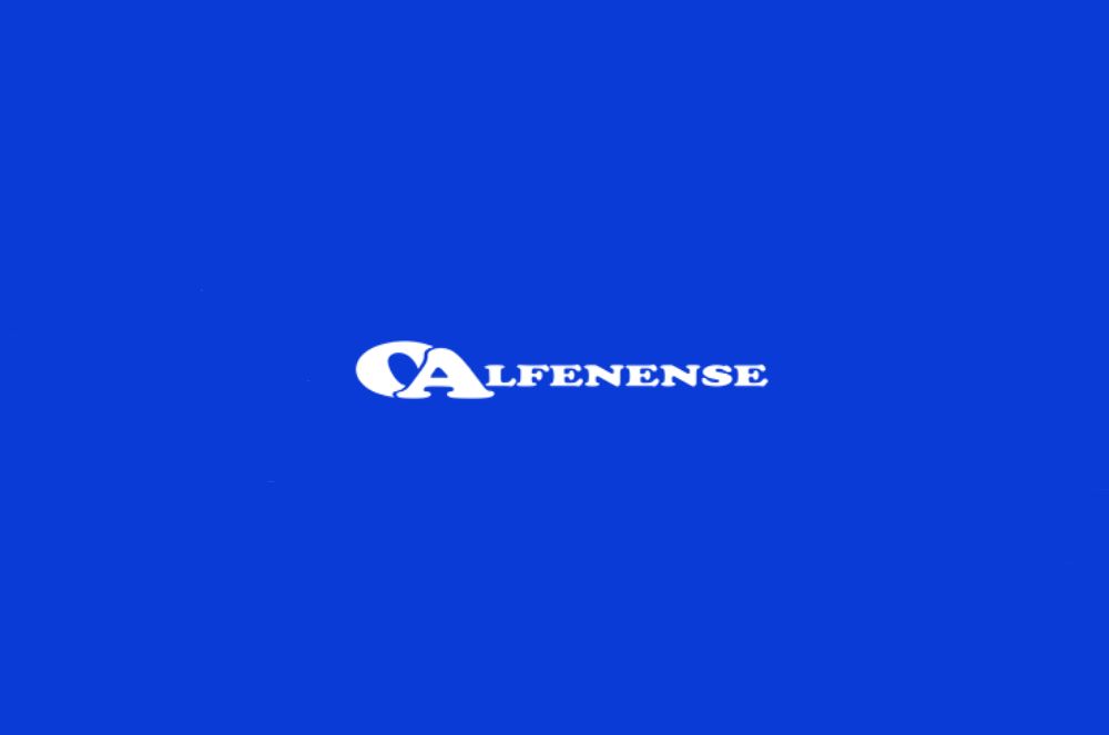 O Alfenense