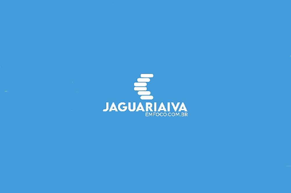 Jaguariaiva