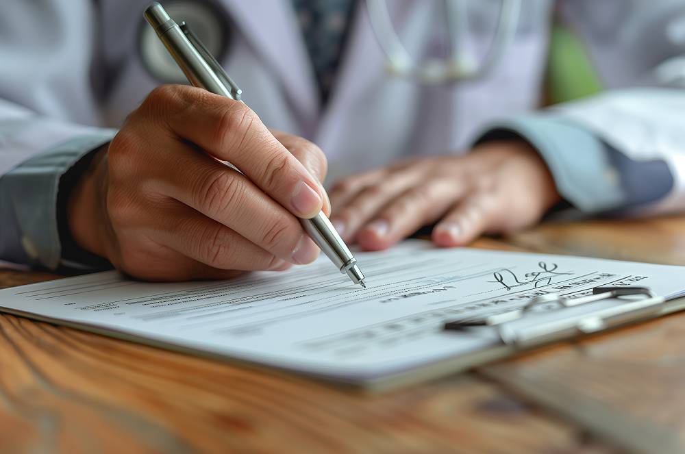 Atestado médico de papel em 2026: entenda o que muda e o que é boato