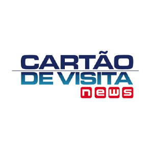 Cartão de Visita News