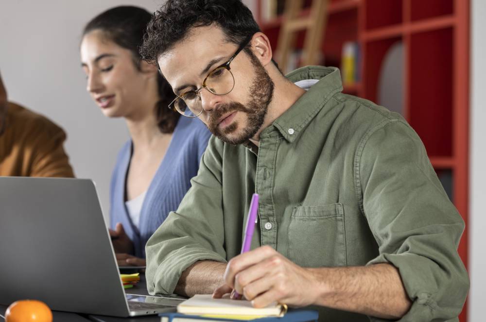 Como estudar para concurso? Veja passo a passo