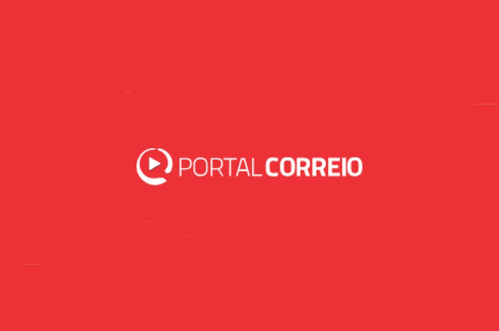 Portal Correio