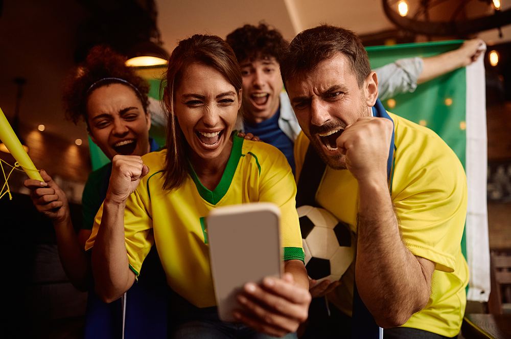 Copa do Mundo 2026: trabalhar ou torcer? Entenda seus direitos