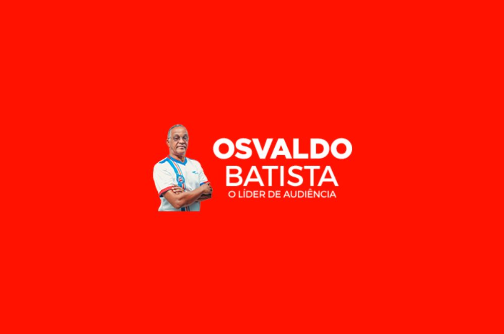 Osvaldo Batista