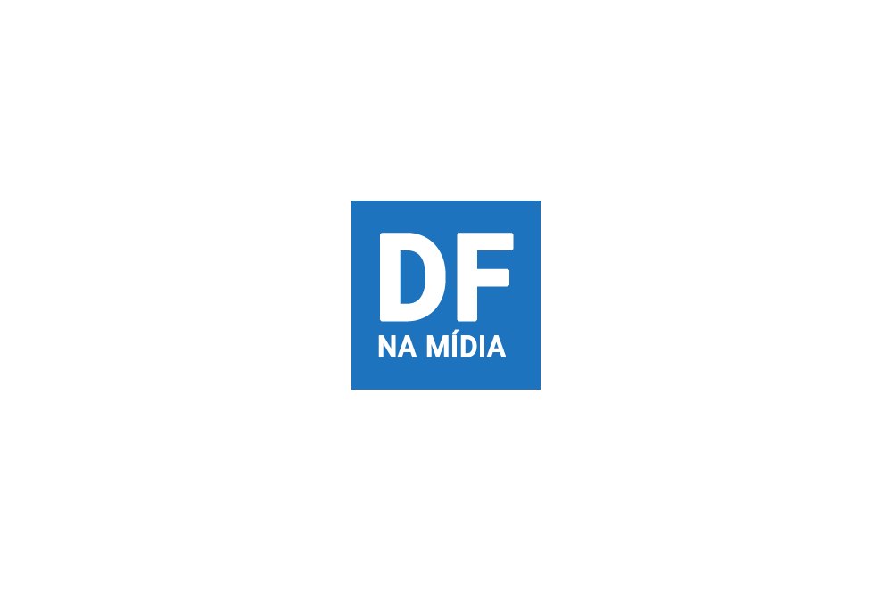 DF na Mídia
