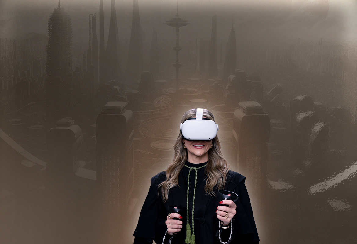 Banner Metaverso 2026