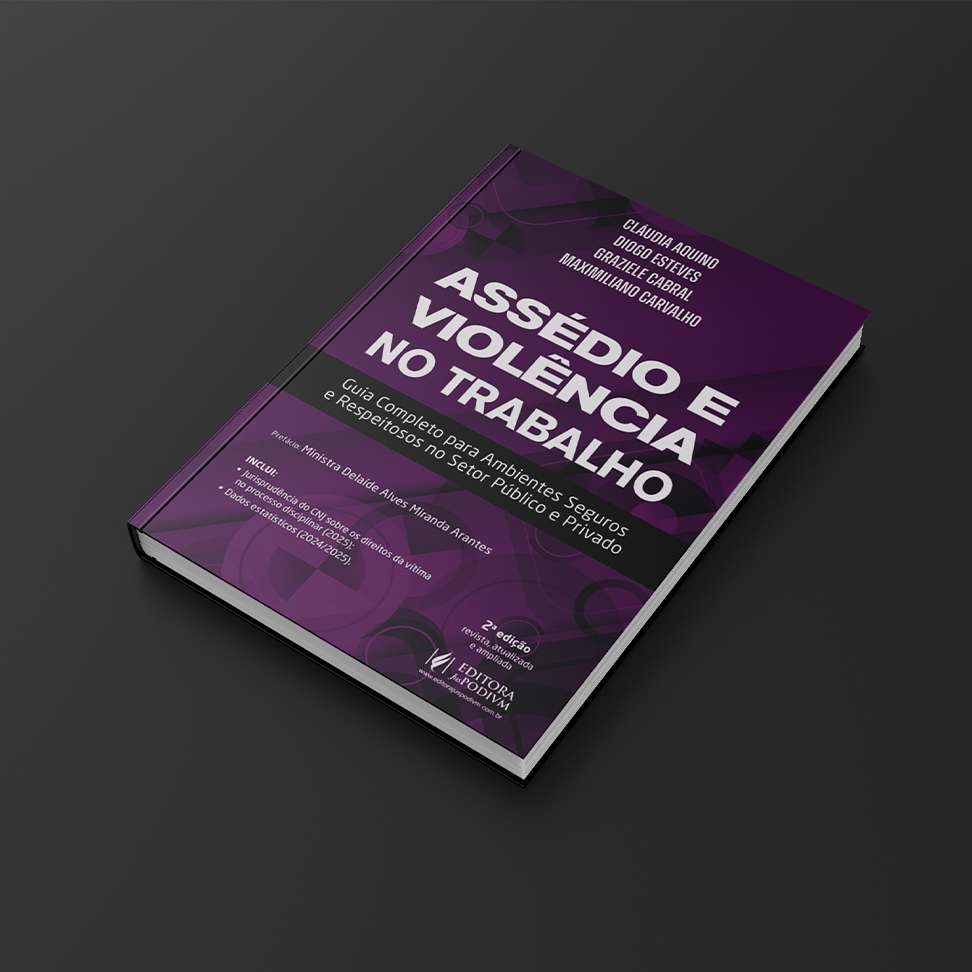 Assédio e Violência no Trabalho 2ª edição