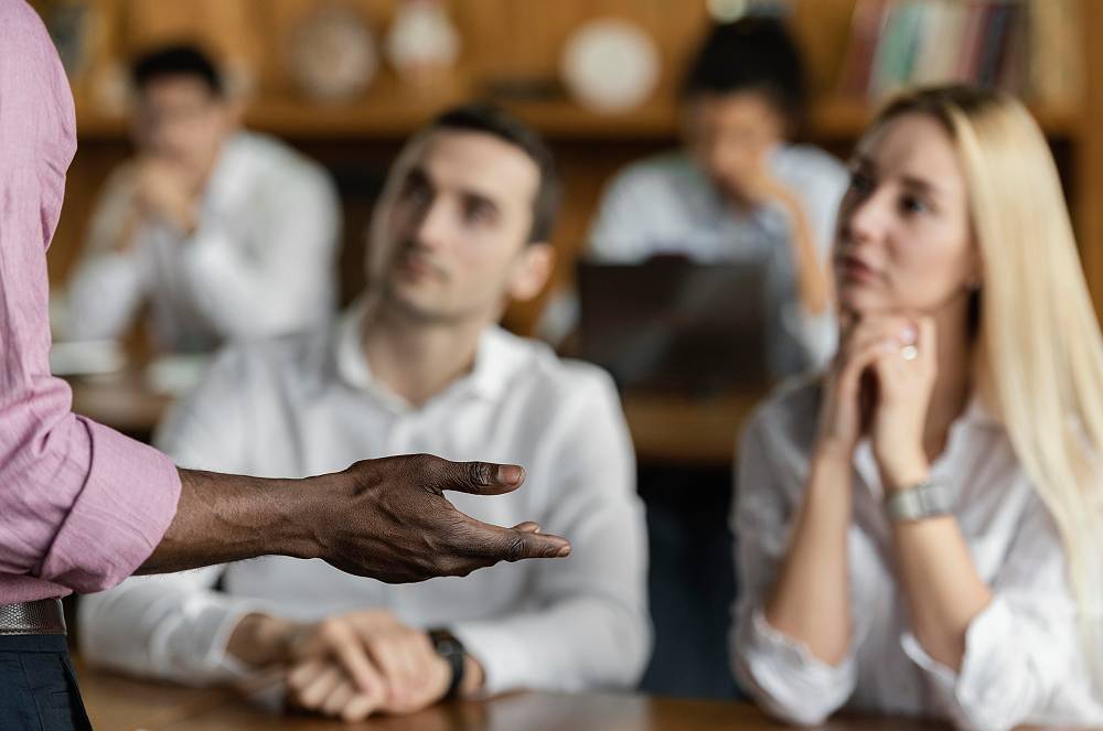 Atualizações da NR-1: o impacto das mudanças para empresas