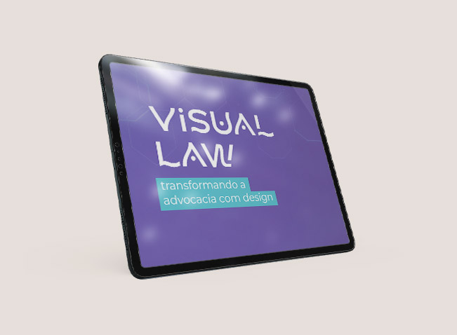 Visual Law: transformando a advocacia com design