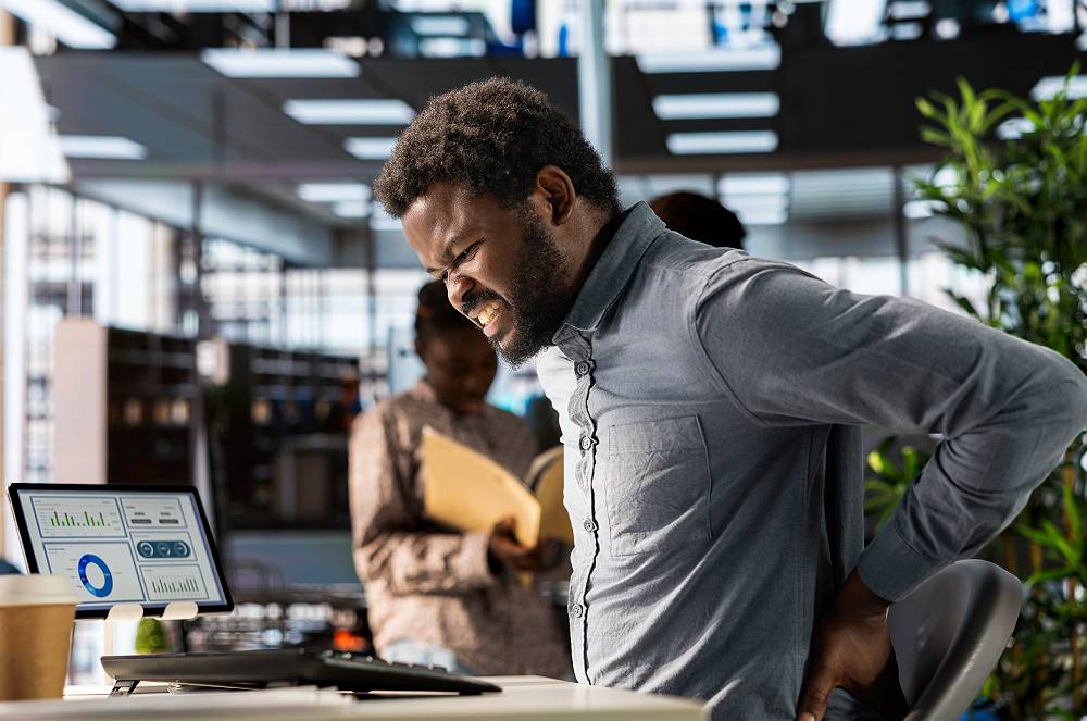 Quem pode elaborar o PGR e a análise ergonômica na empresa?