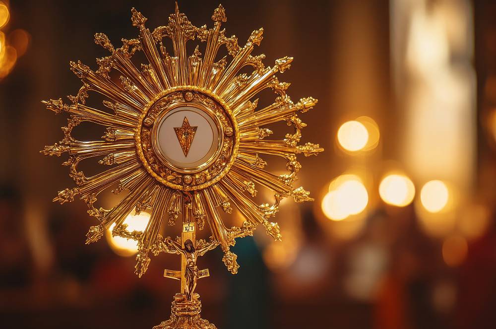 Corpus Christi não é feriado nacional