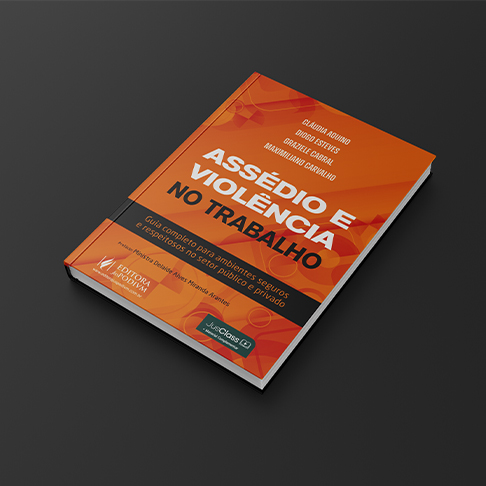 Assédio e Violência no Trabalho