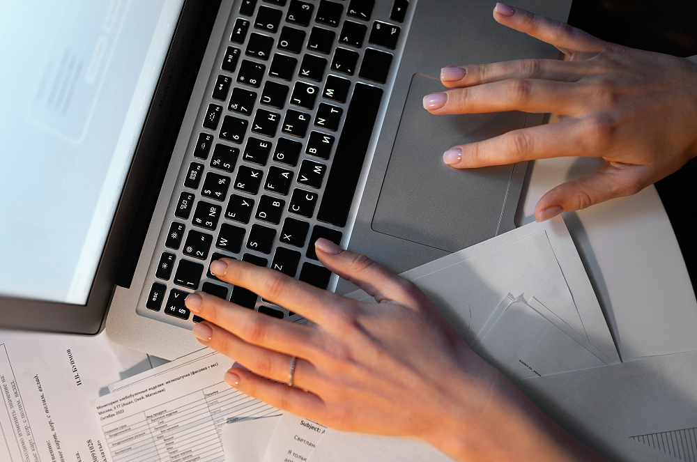 A importância da tipografia na comunicação jurídica