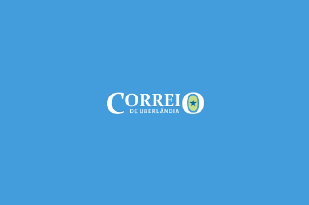 Jornal Correio de Uberlândia